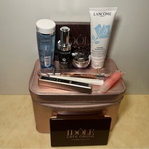 Lancôme Cosmetics 10-Pieces Set